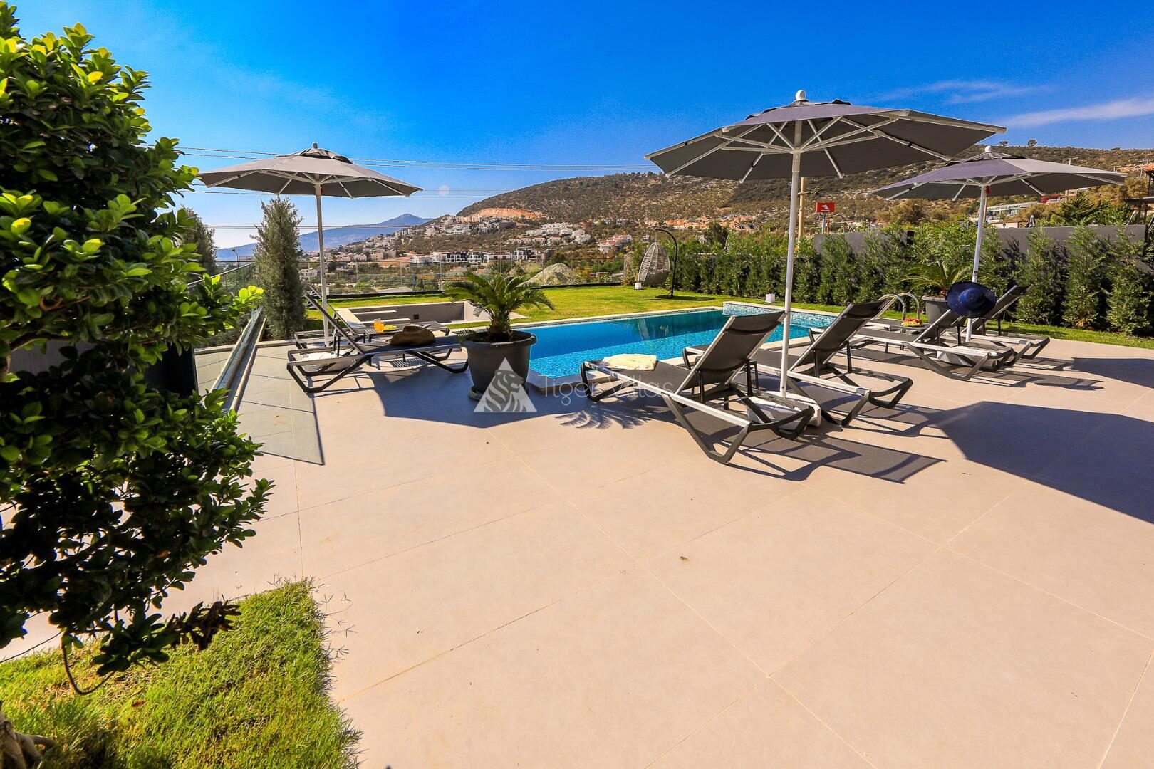 Villa Palmi — 17