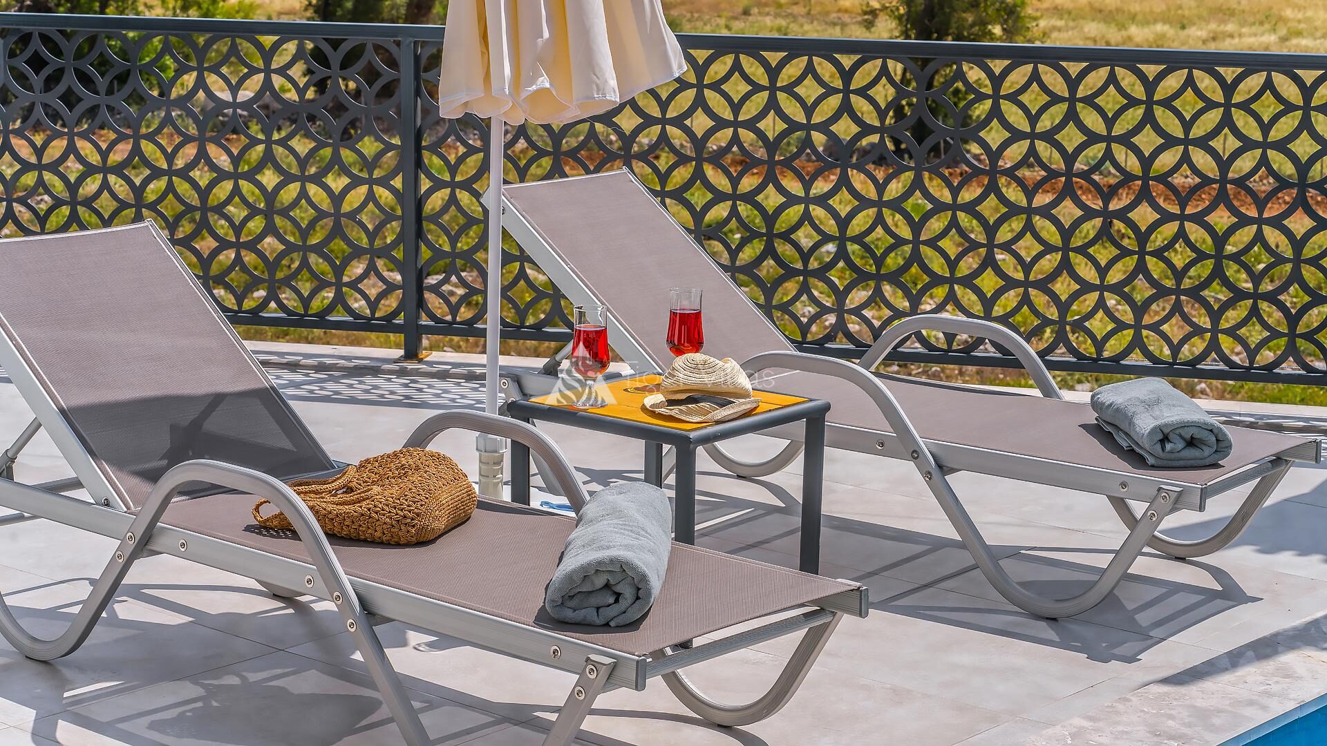 Villa Nehir Ordu — 20