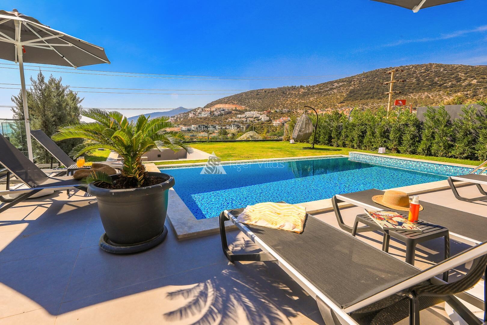 Villa Palmi — 22
