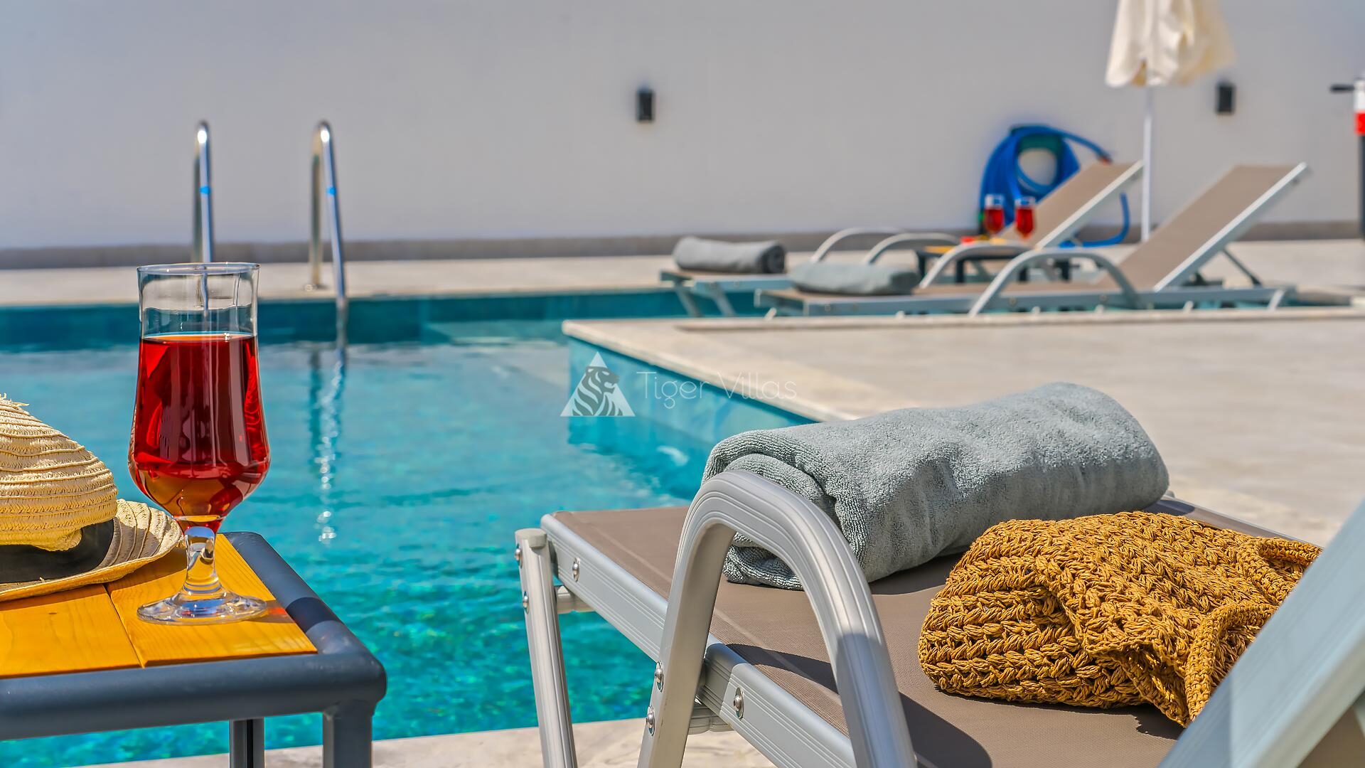 Villa Nehir Ordu — 24