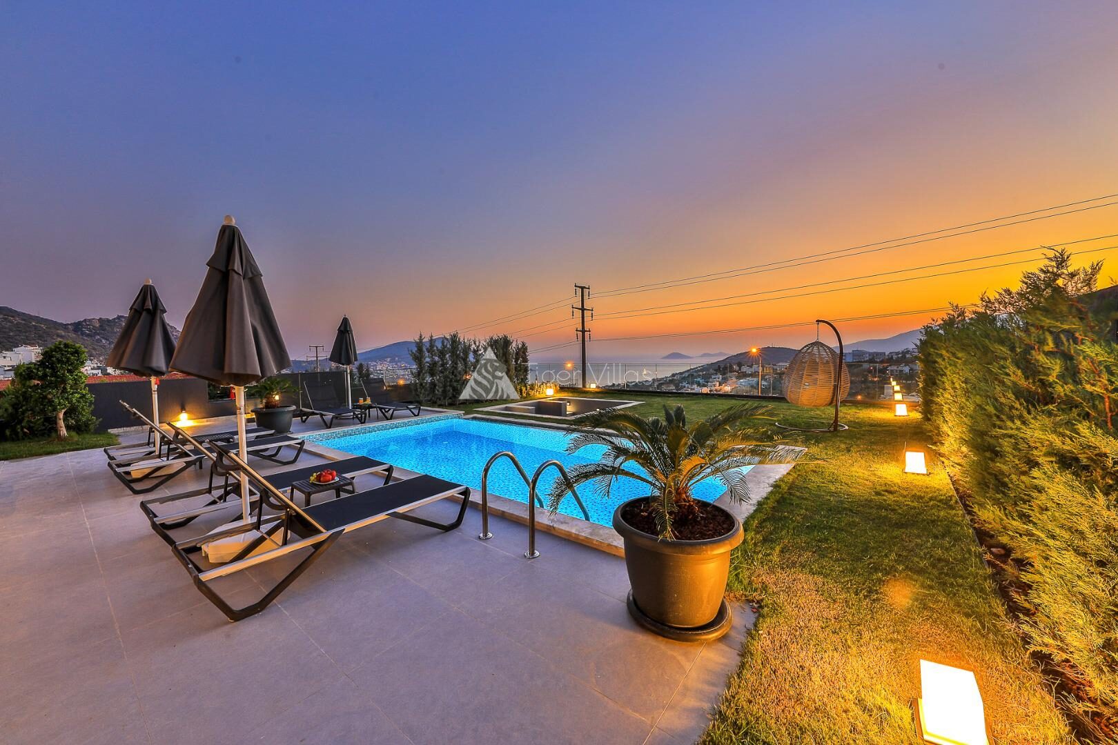Villa Palmi — 32