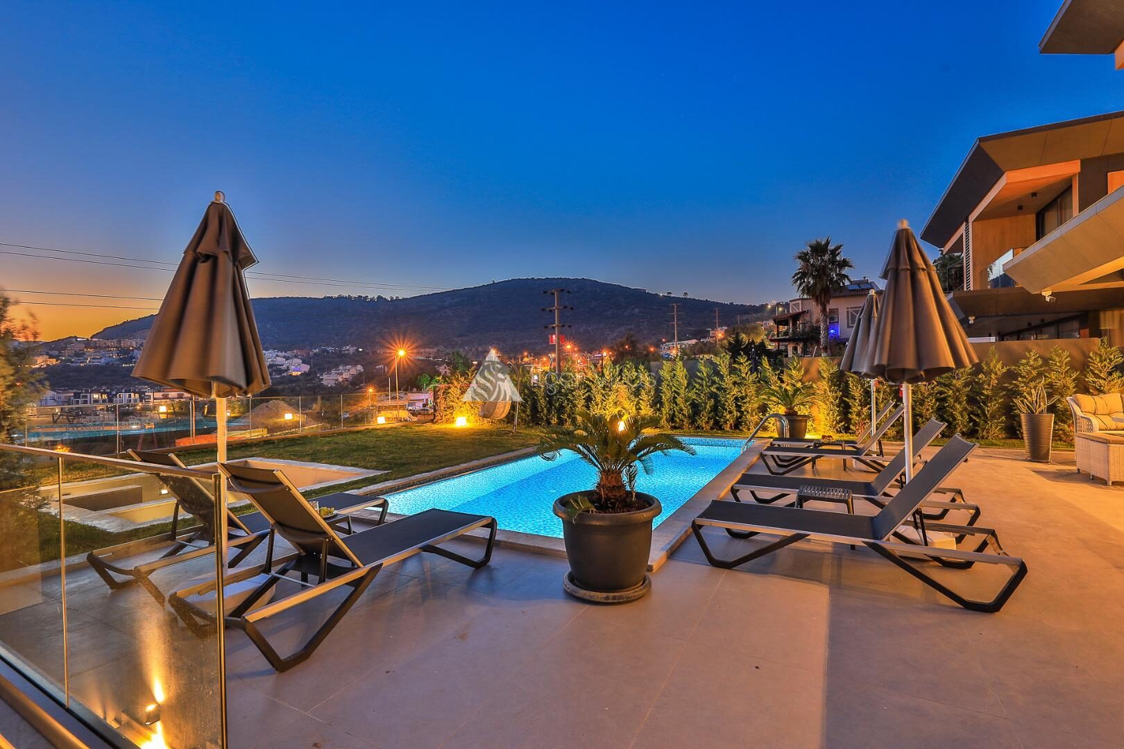 Villa Piazza — 34