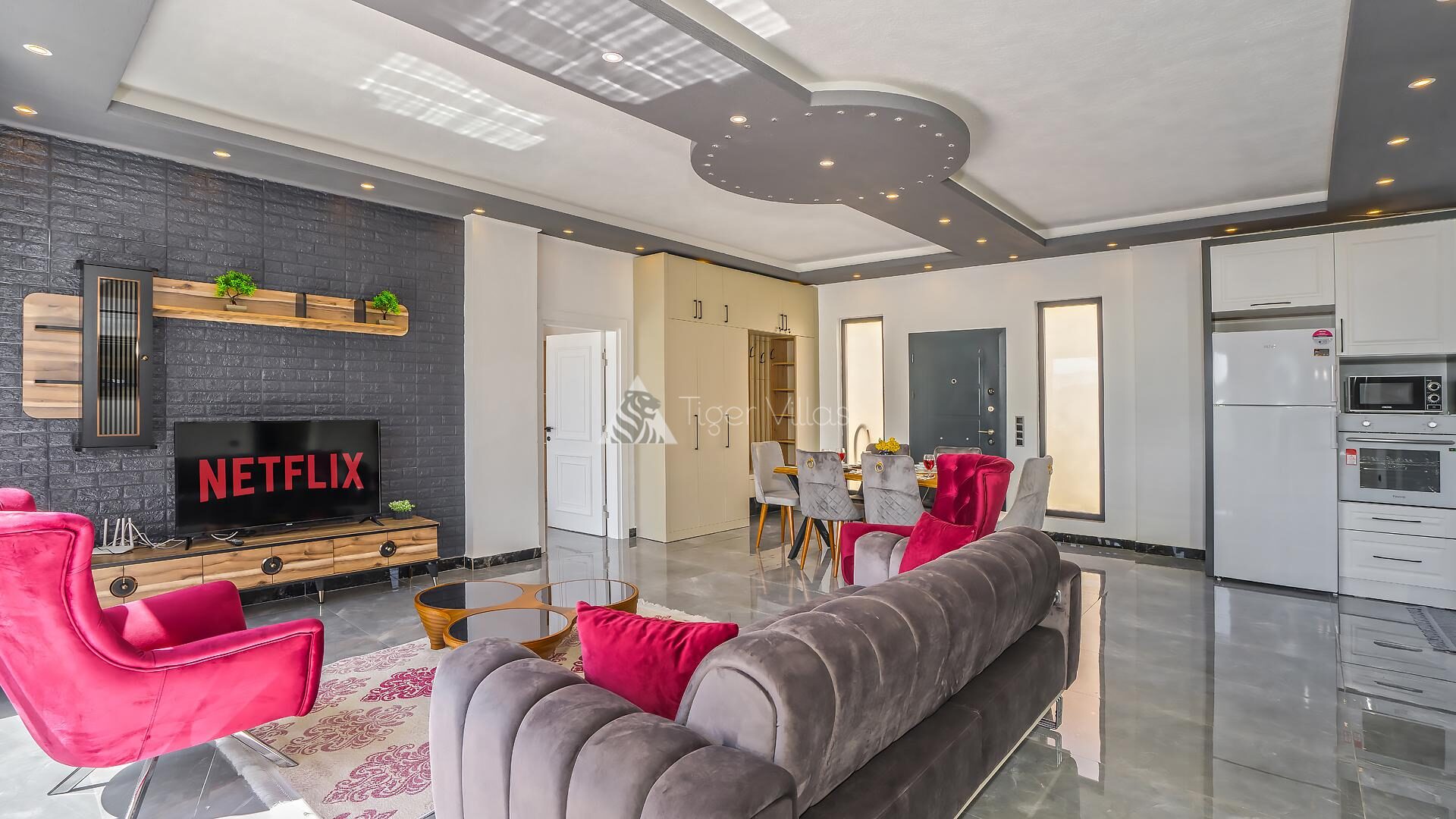 Villa Nehir Ordu — 42
