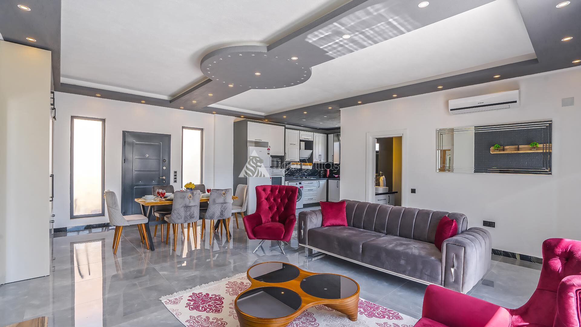 Villa Nehir Ordu — 43