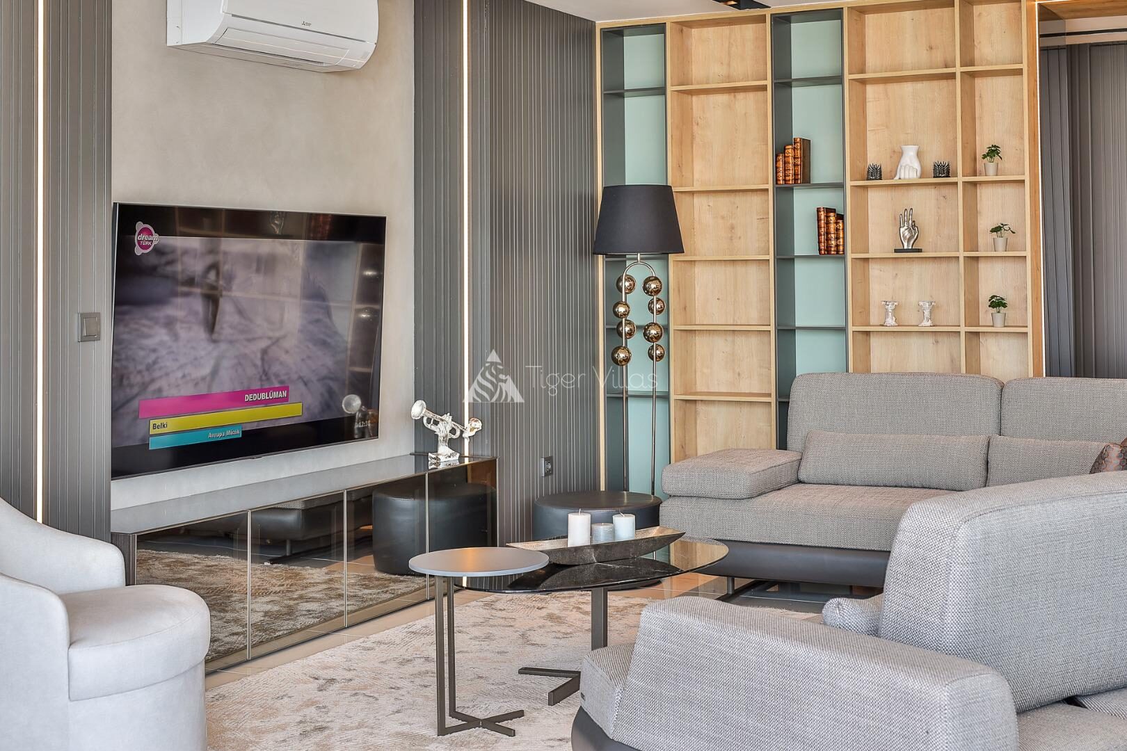 Villa Palmi — 47