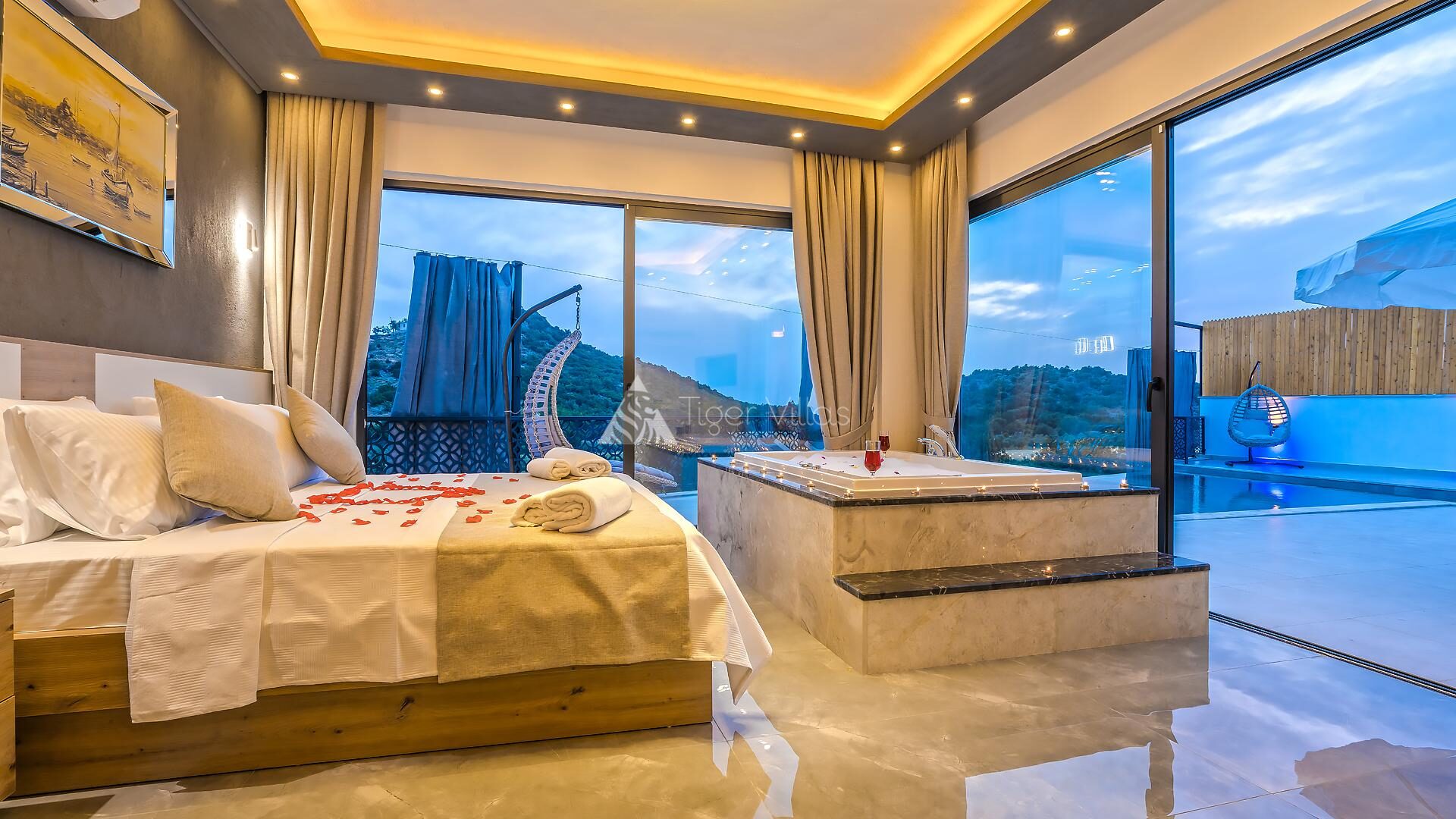 Villa Nehir Ordu — 46