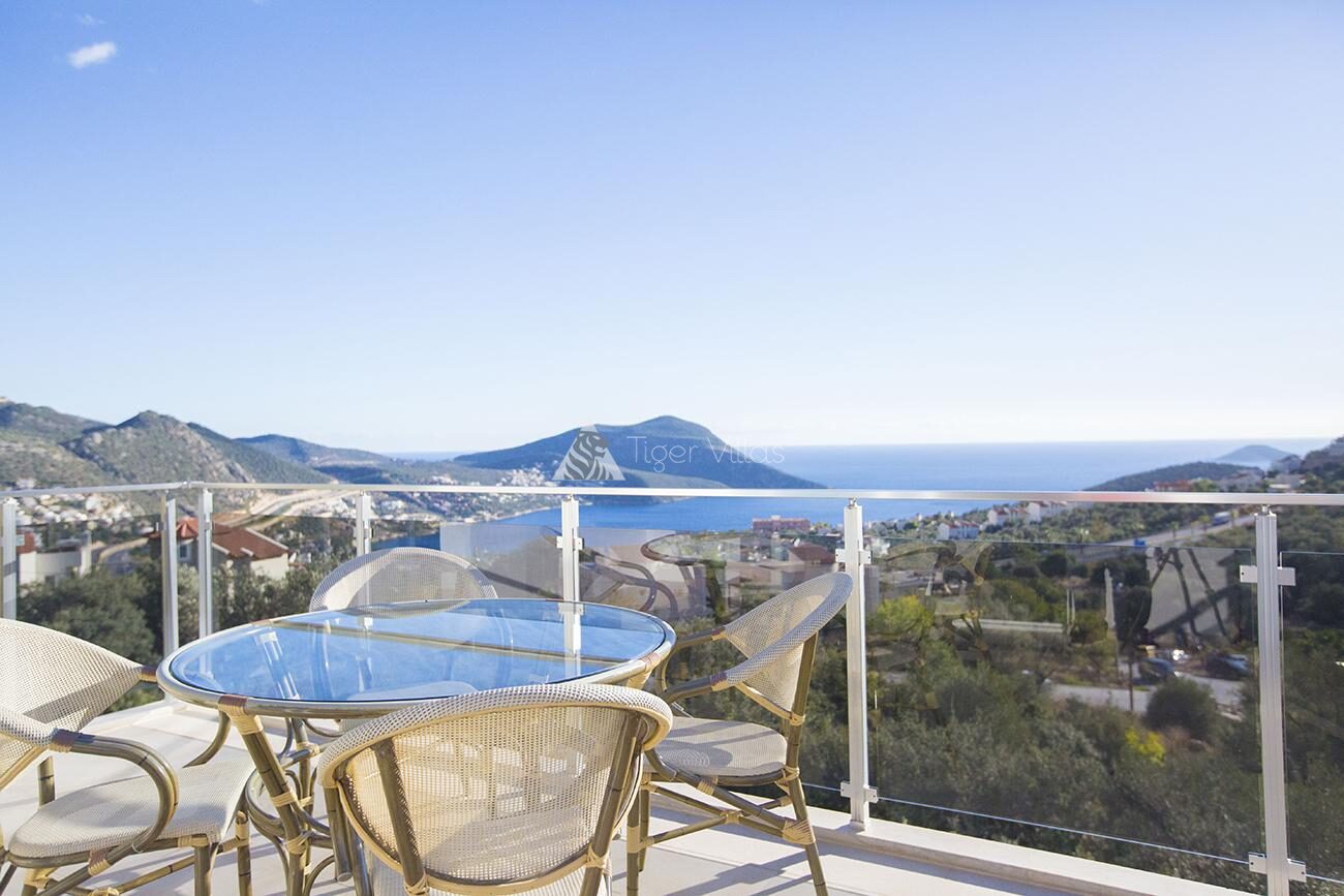 Villa Manolya — 17