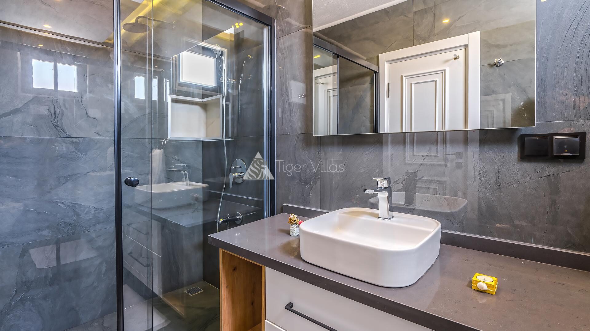 Villa Nehir Ordu — 52
