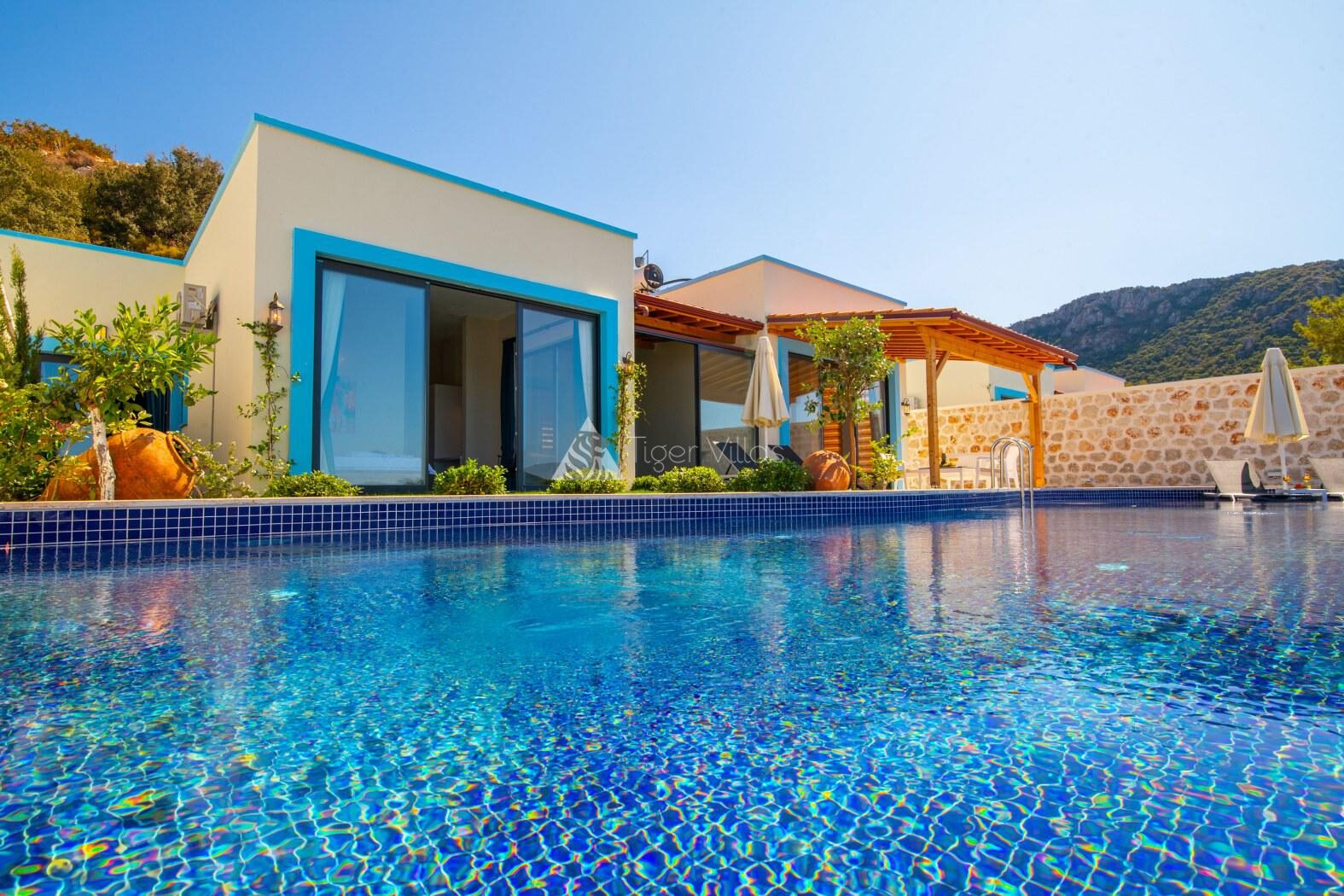 Villa Ruby Yeşilköy — 12