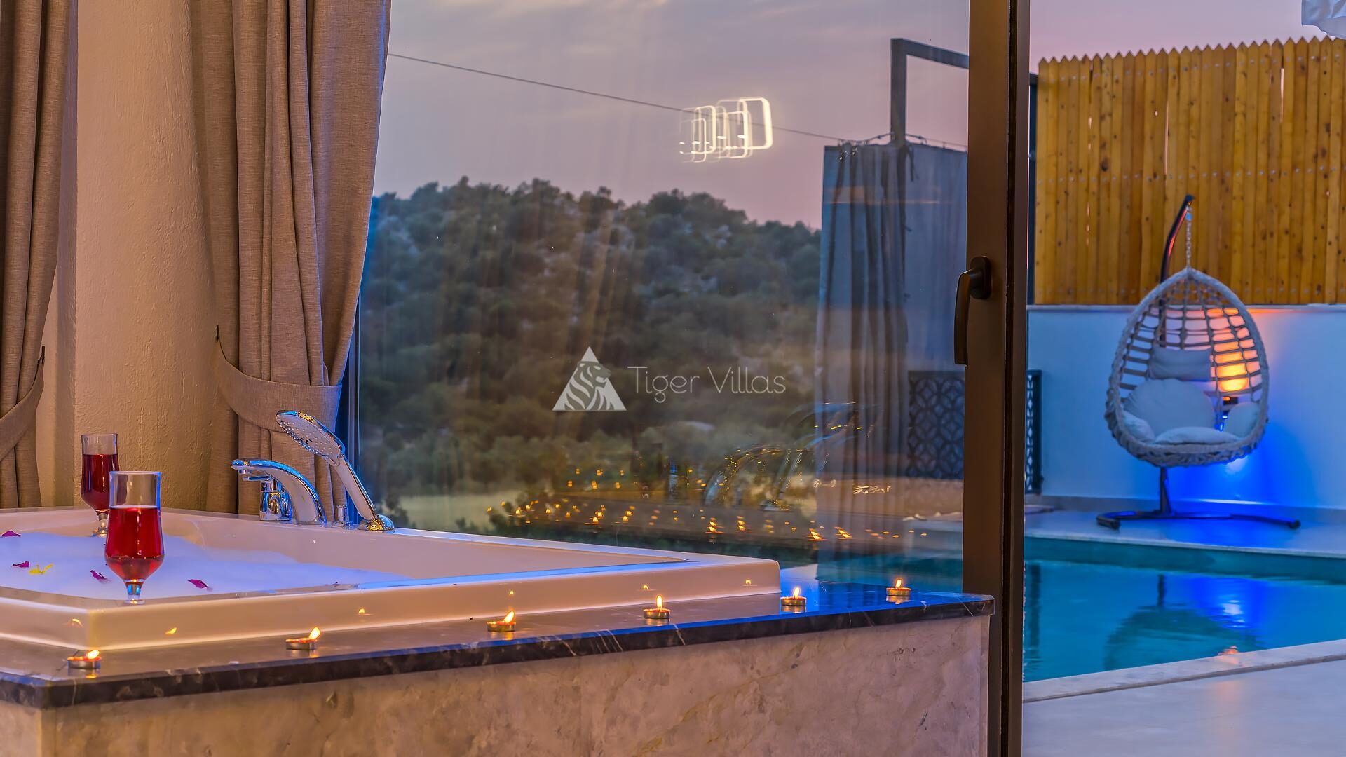 Villa Nehir Ordu — 54