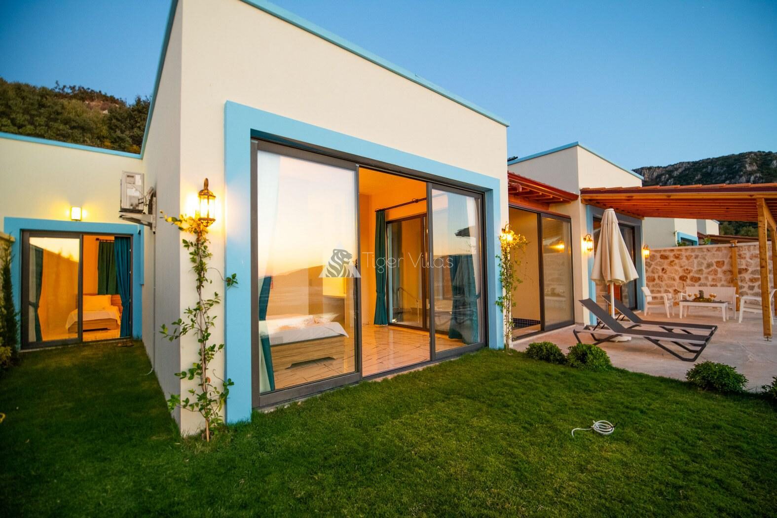 Villa Ruby Yeşilköy — 13