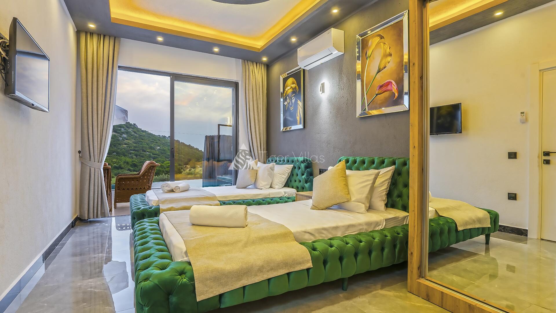 Villa Nehir Ordu — 55