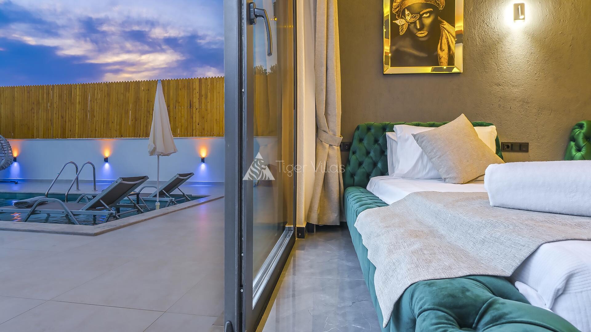 Villa Nehir Ordu — 57