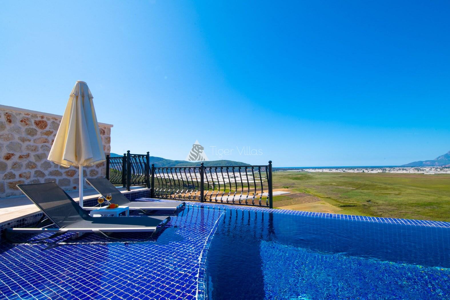 Villa Ruby Yeşilköy — 19
