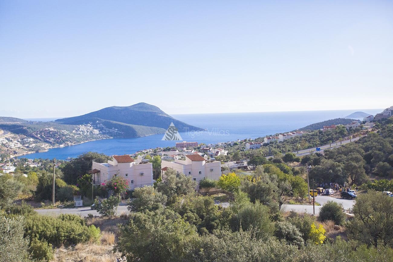 Villa Manolya — 18