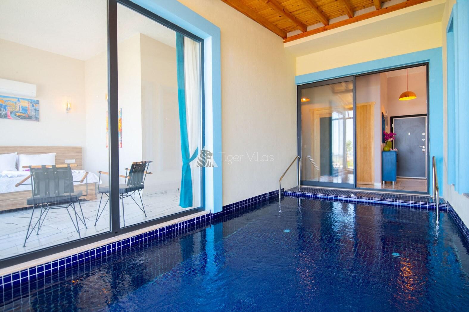Villa Ruby Yeşilköy — 38