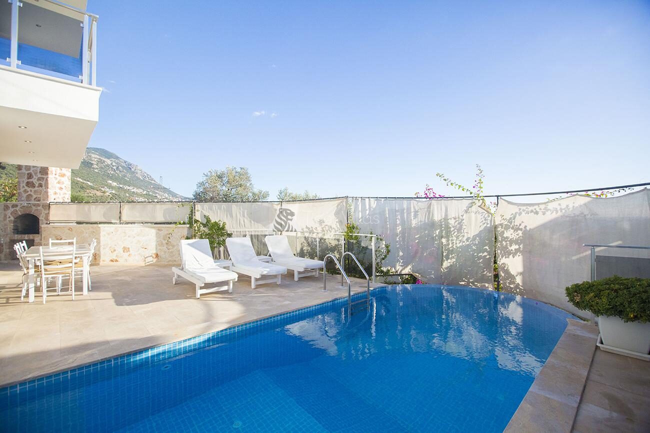 Villa Manolya — 19