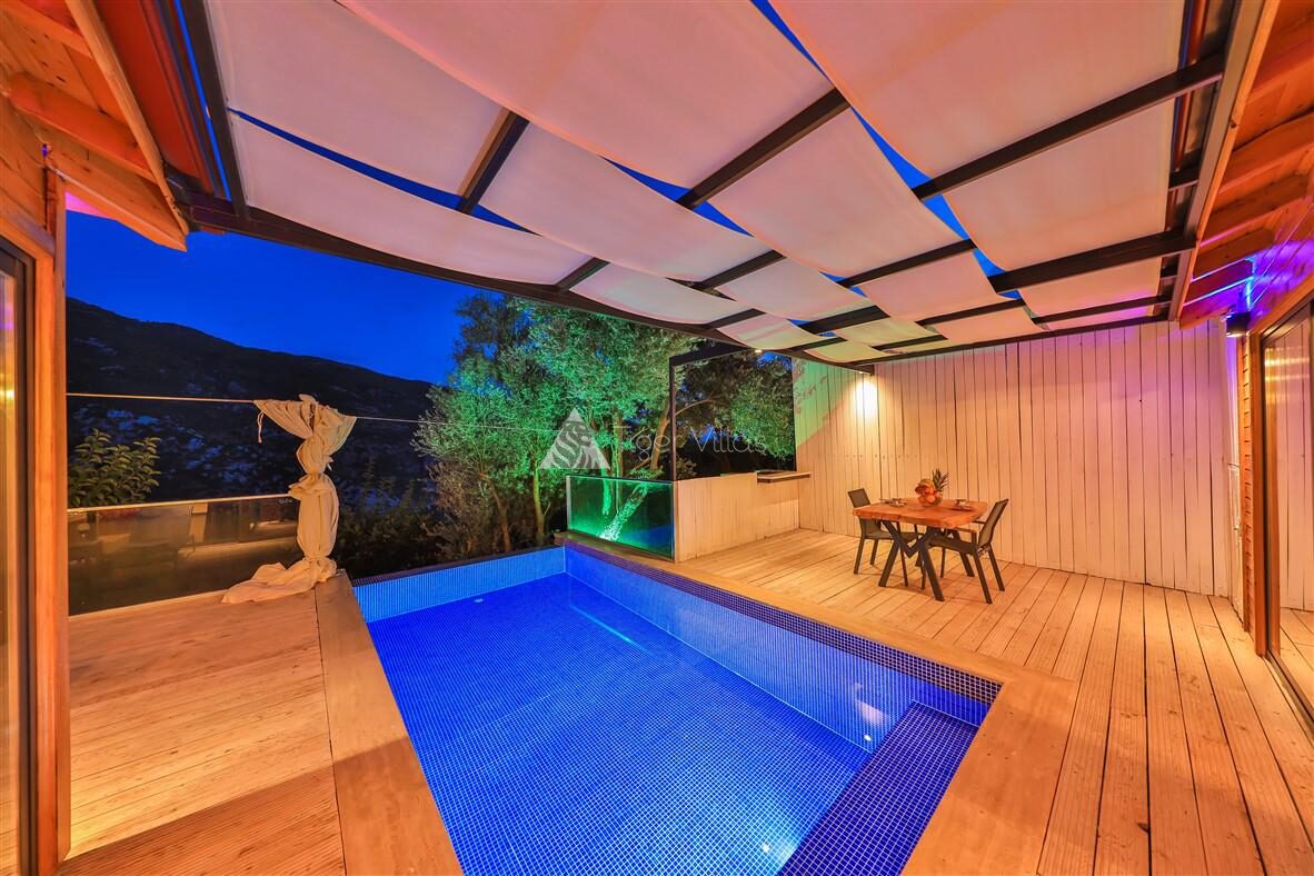 Villa Abanoz — 5