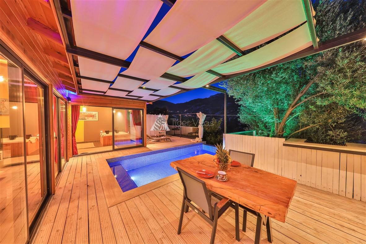 Villa Abanoz — 6