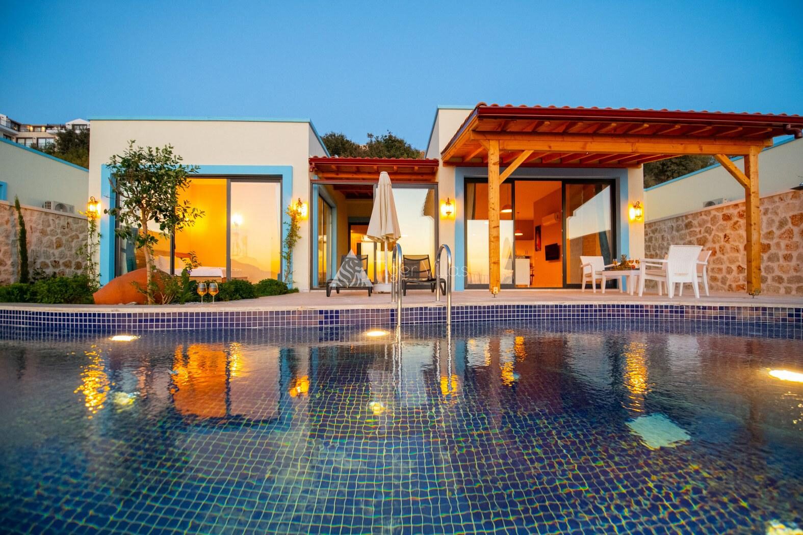 Villa Coral Yeşilköy — 1