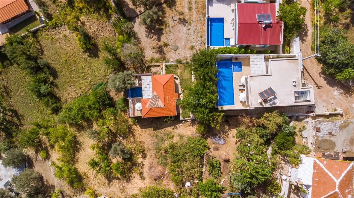 Villa Abanoz — 13