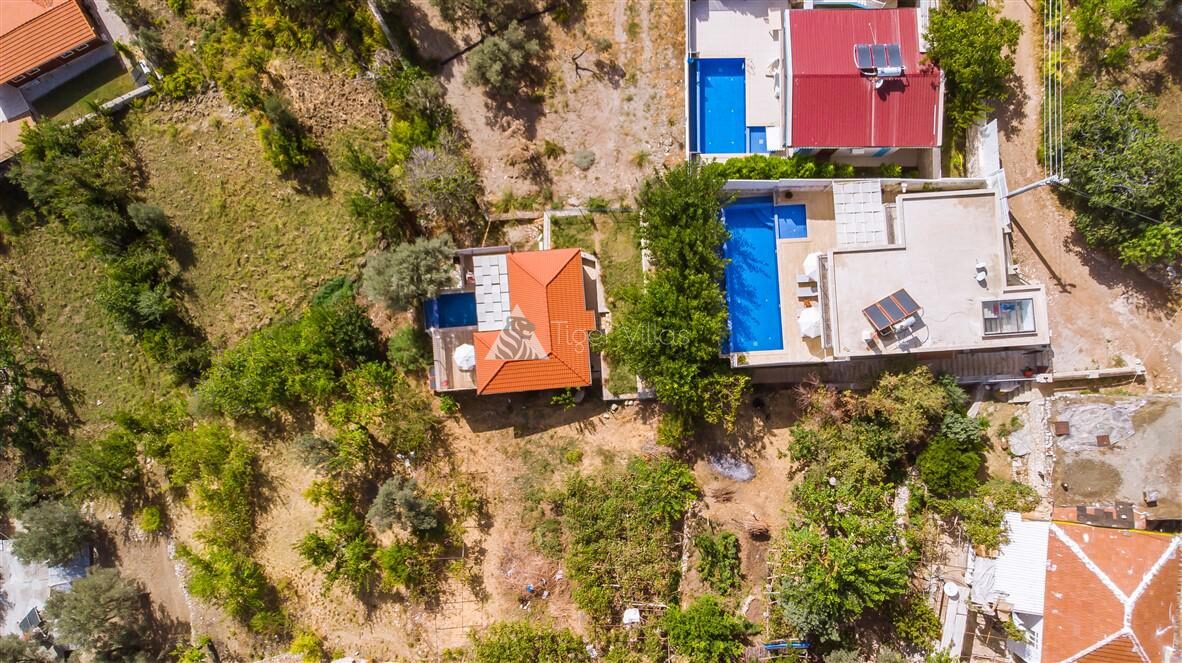 Villa Abanoz — 14