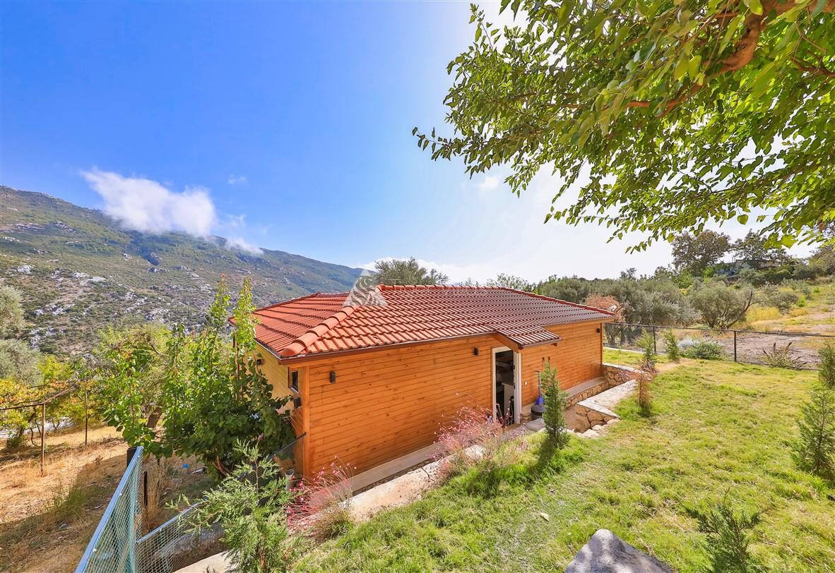 Villa Abanoz — 15