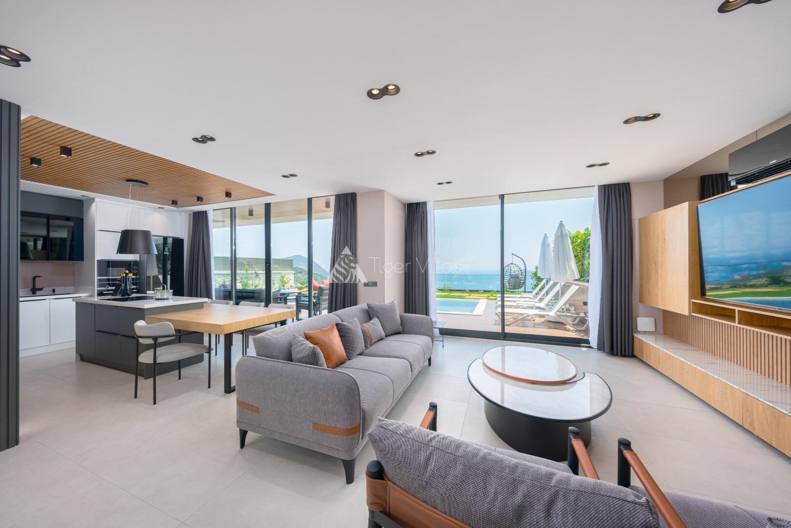 Villa Aura A — 6