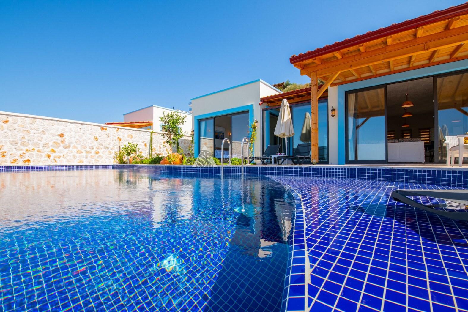 Villa Coral Yeşilköy — 10