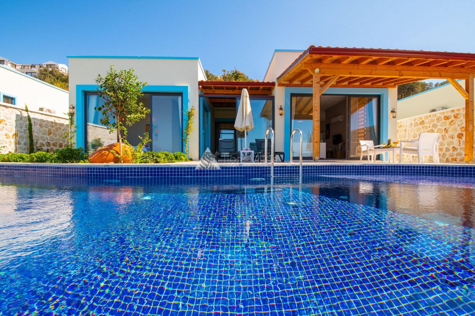 Villa Coral Yeşilköy — 11