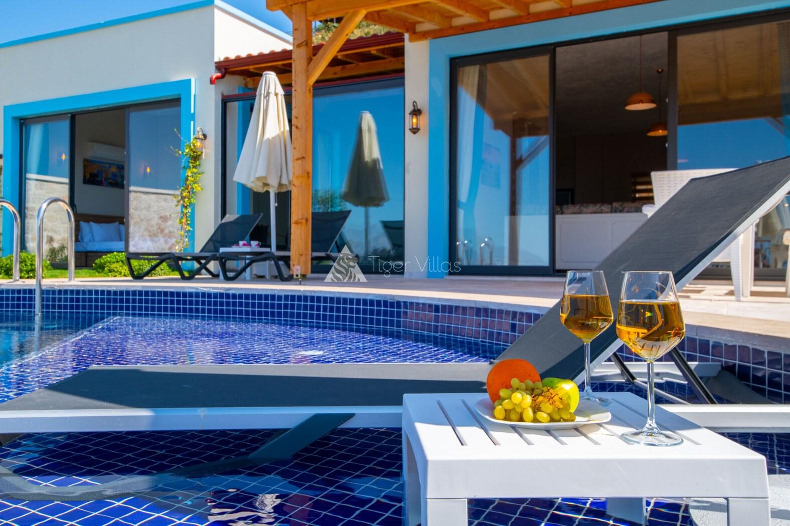 Villa Coral Yeşilköy — 14