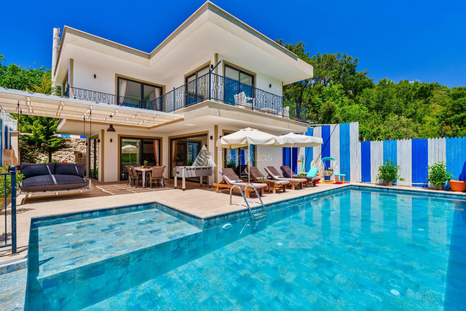 Villa Platin İslamlar — 1