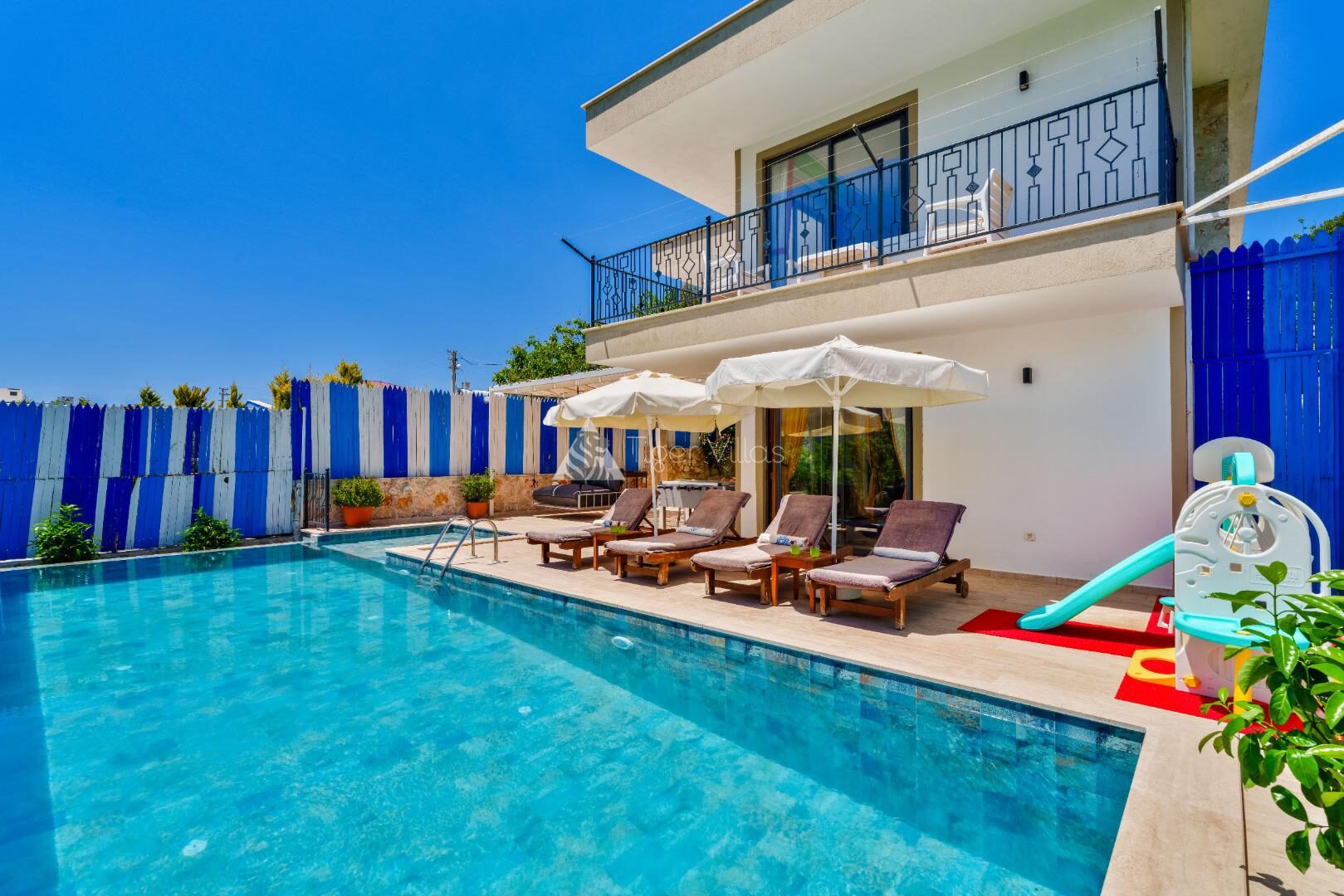 Villa Platin İslamlar — 2