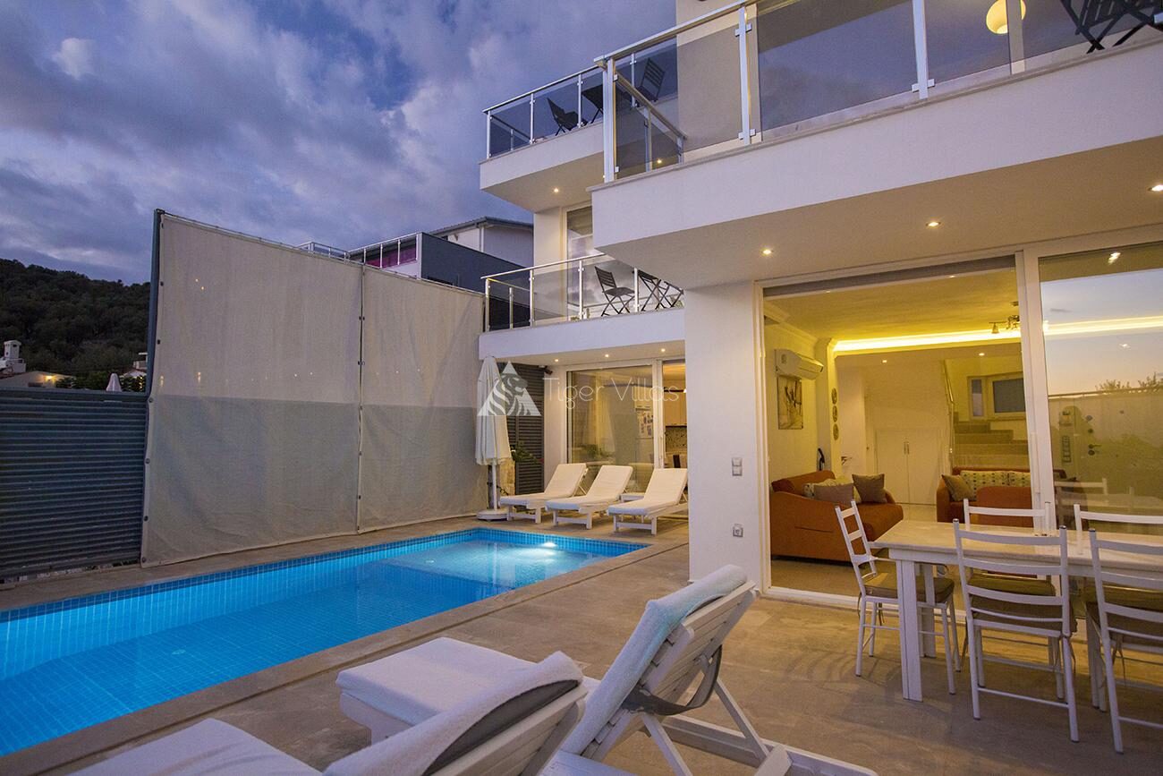 Villa Manolya — 21