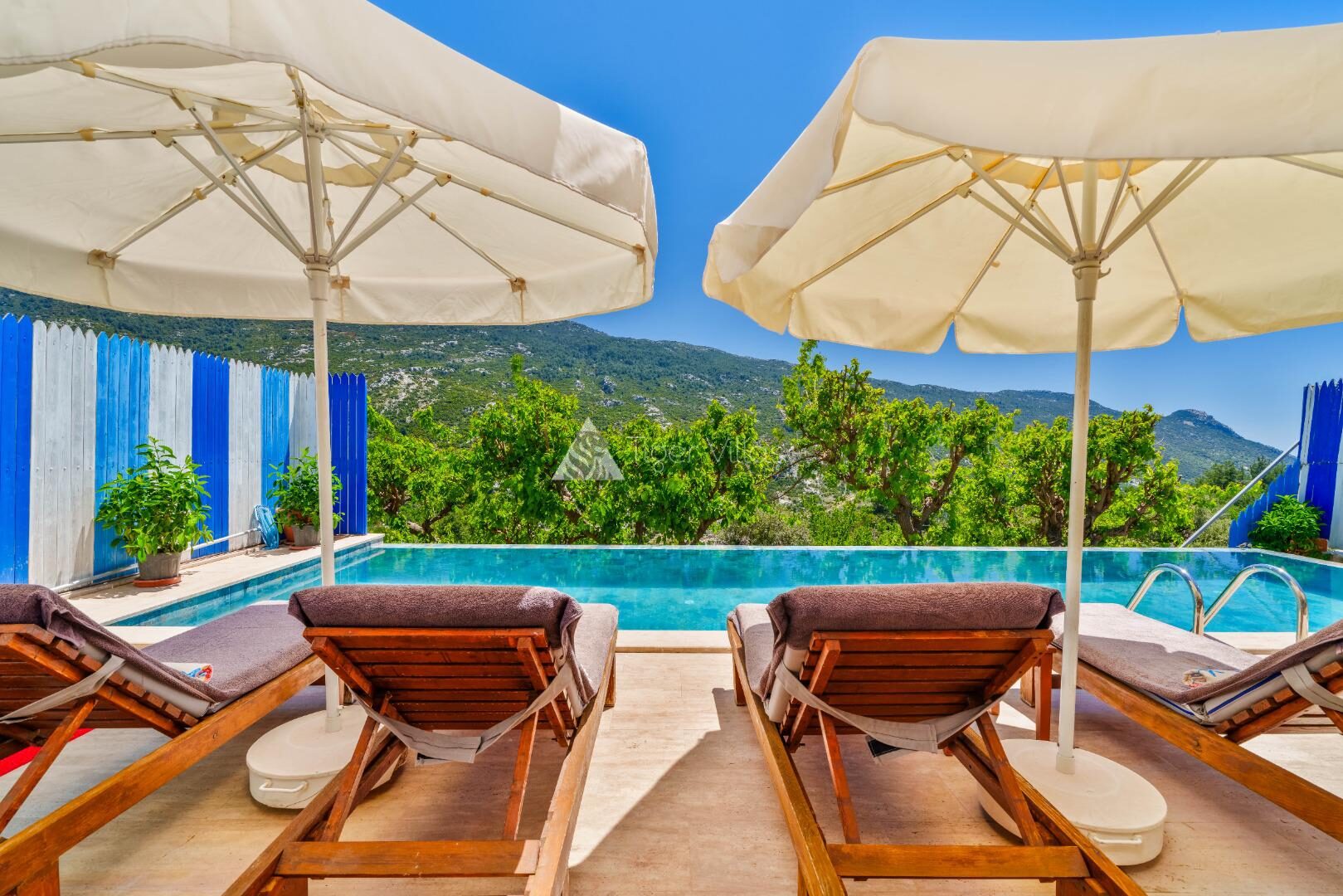 Villa Platin İslamlar — 6