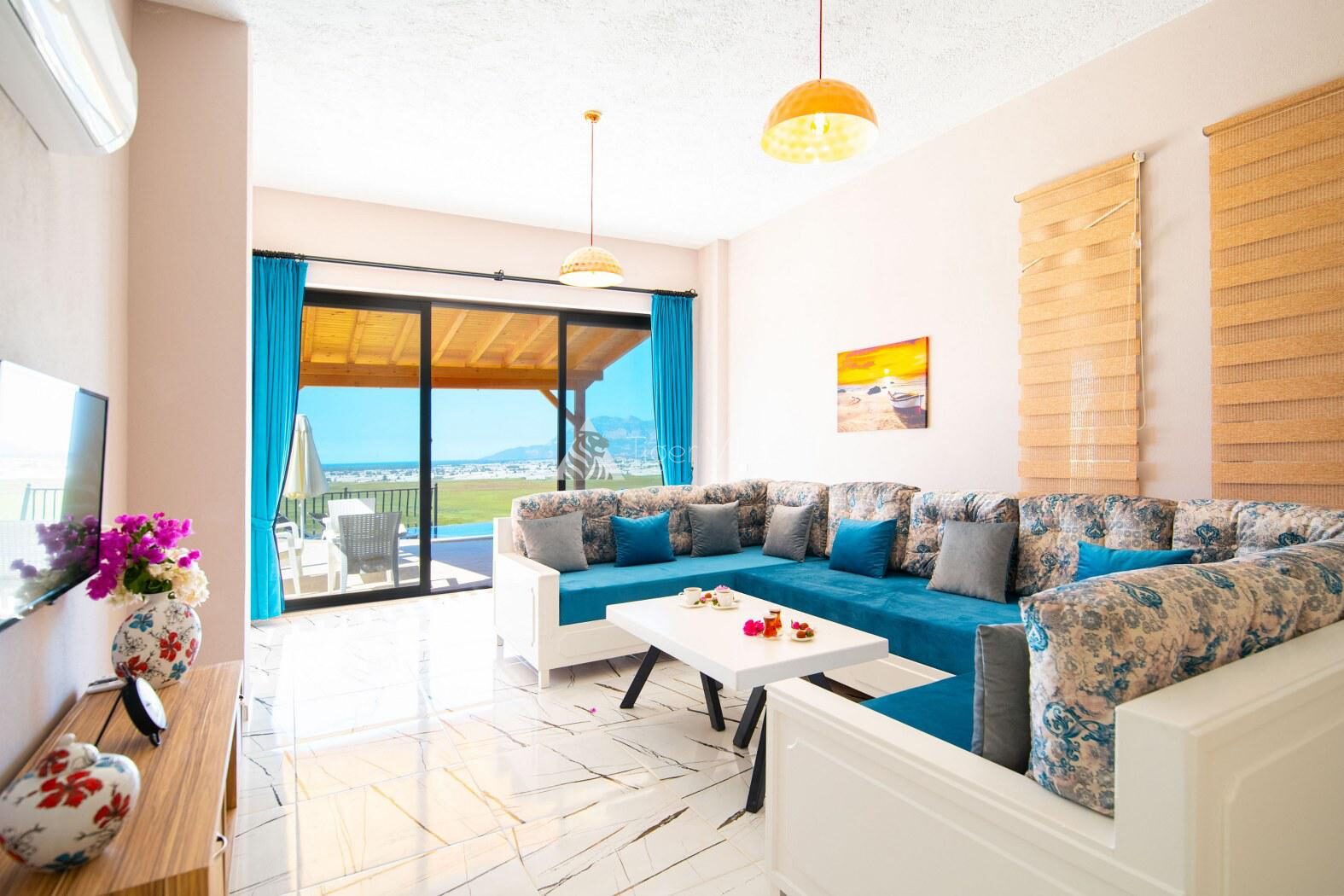 Villa Coral Yeşilköy — 23