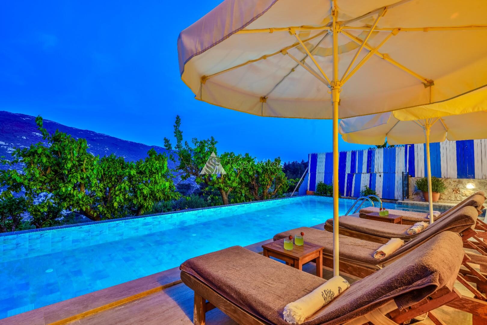 Villa Platin İslamlar — 9