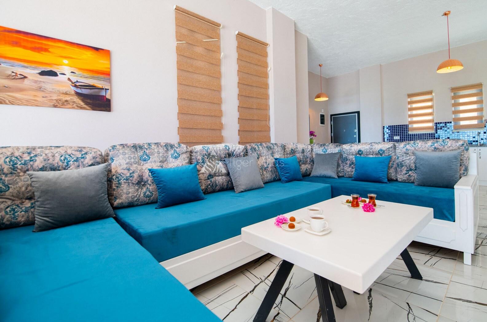 Villa Coral Yeşilköy — 25