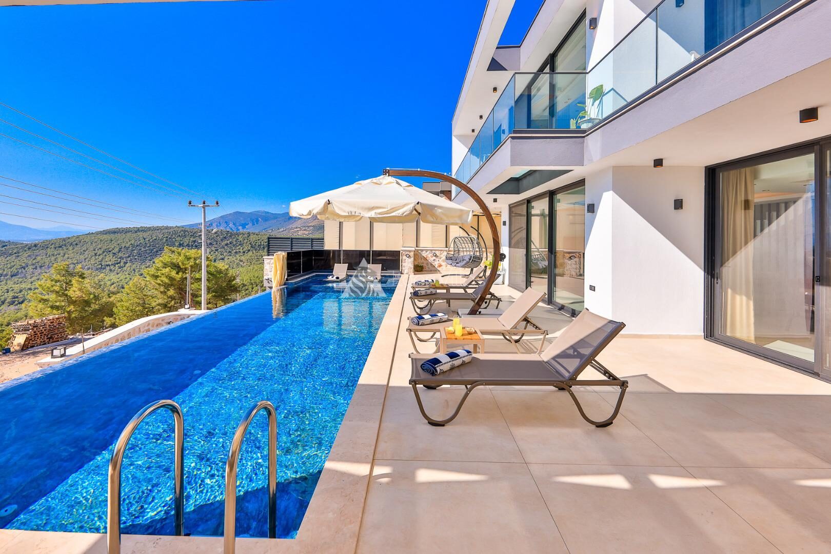 Villa Çiğdem İncebel — 10