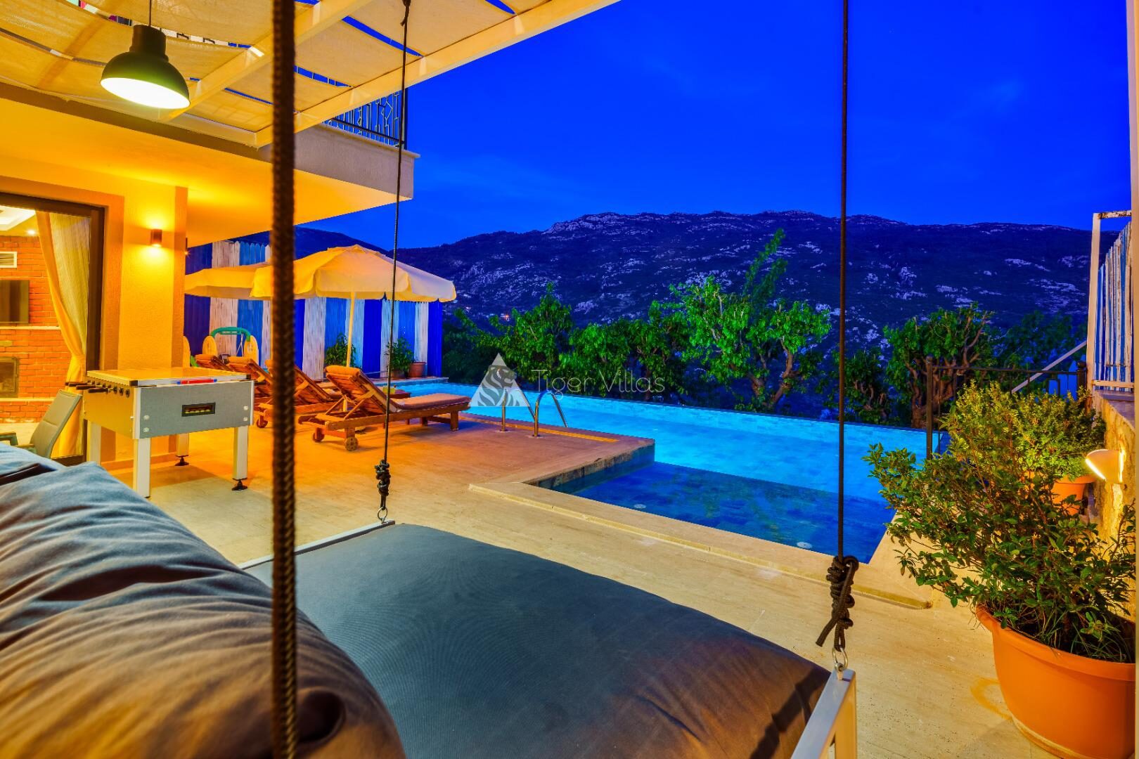 Villa Platin İslamlar — 14