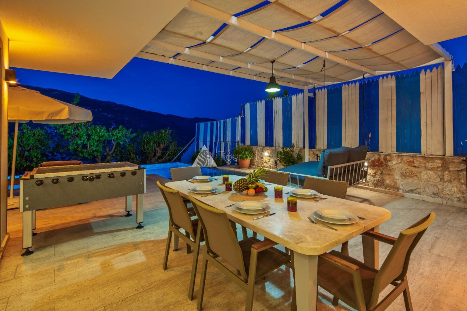 Villa Platin İslamlar — 15
