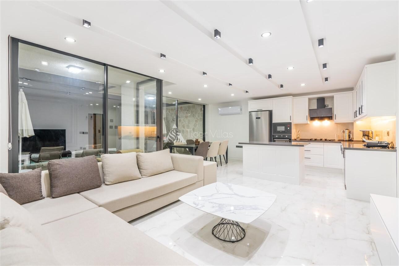 Villa Ece Kızıltaş — 19