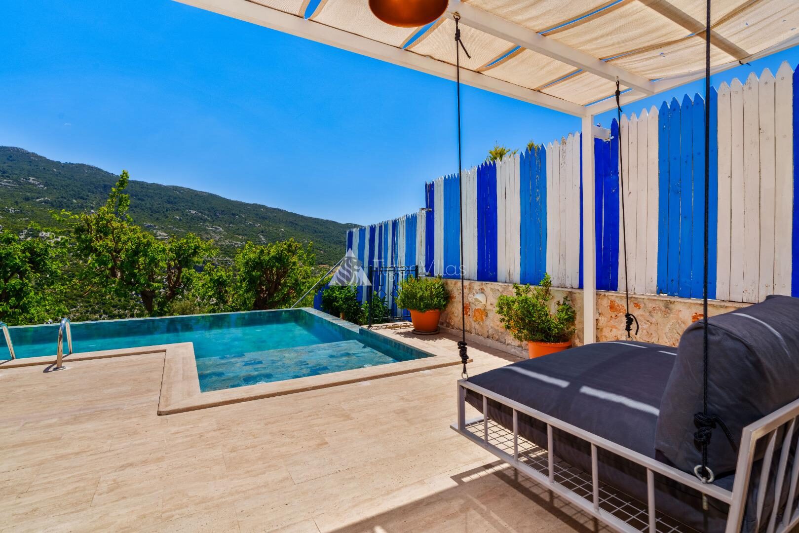 Villa Platin İslamlar — 16