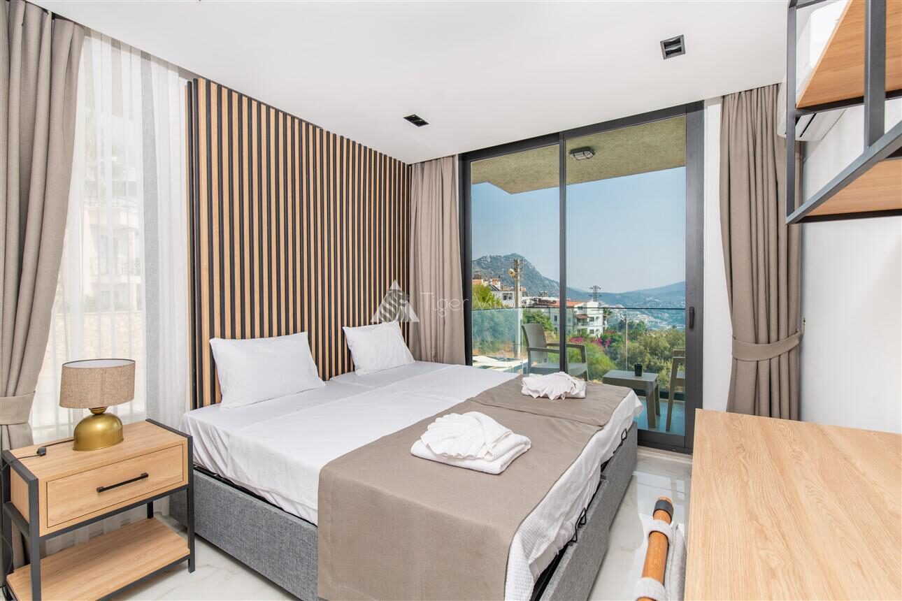 Villa Ece Kızıltaş — 22