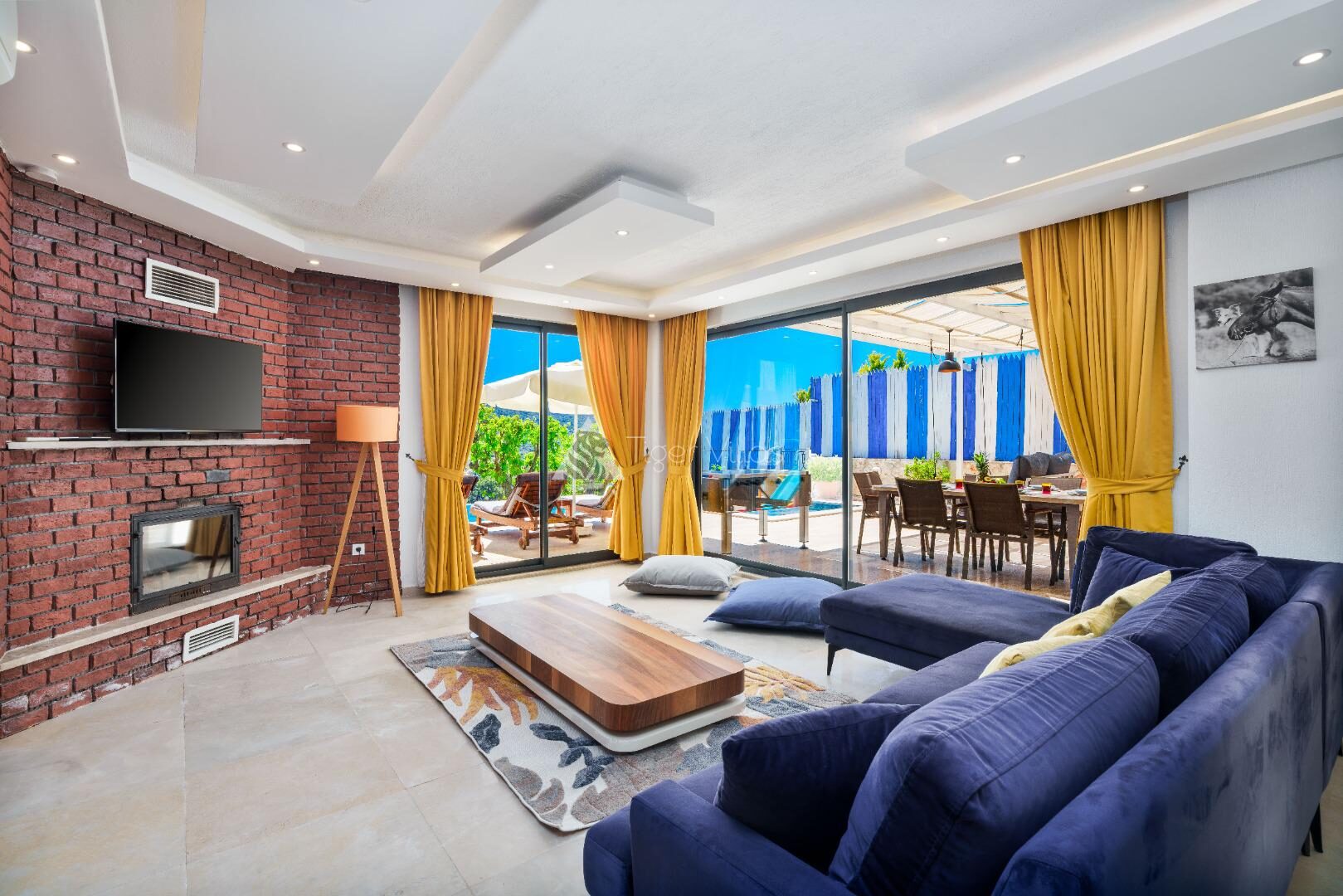 Villa Platin İslamlar — 18
