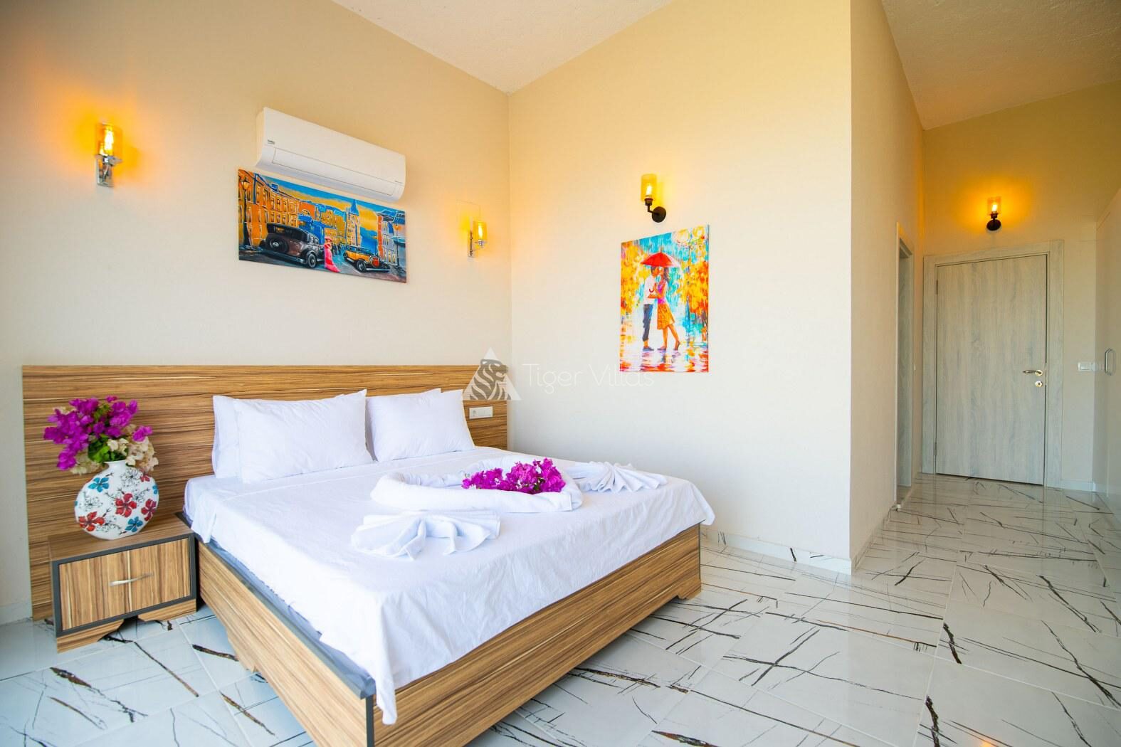 Villa Coral Yeşilköy — 35