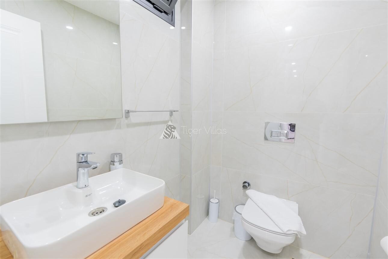 Villa Ece Kızıltaş — 27