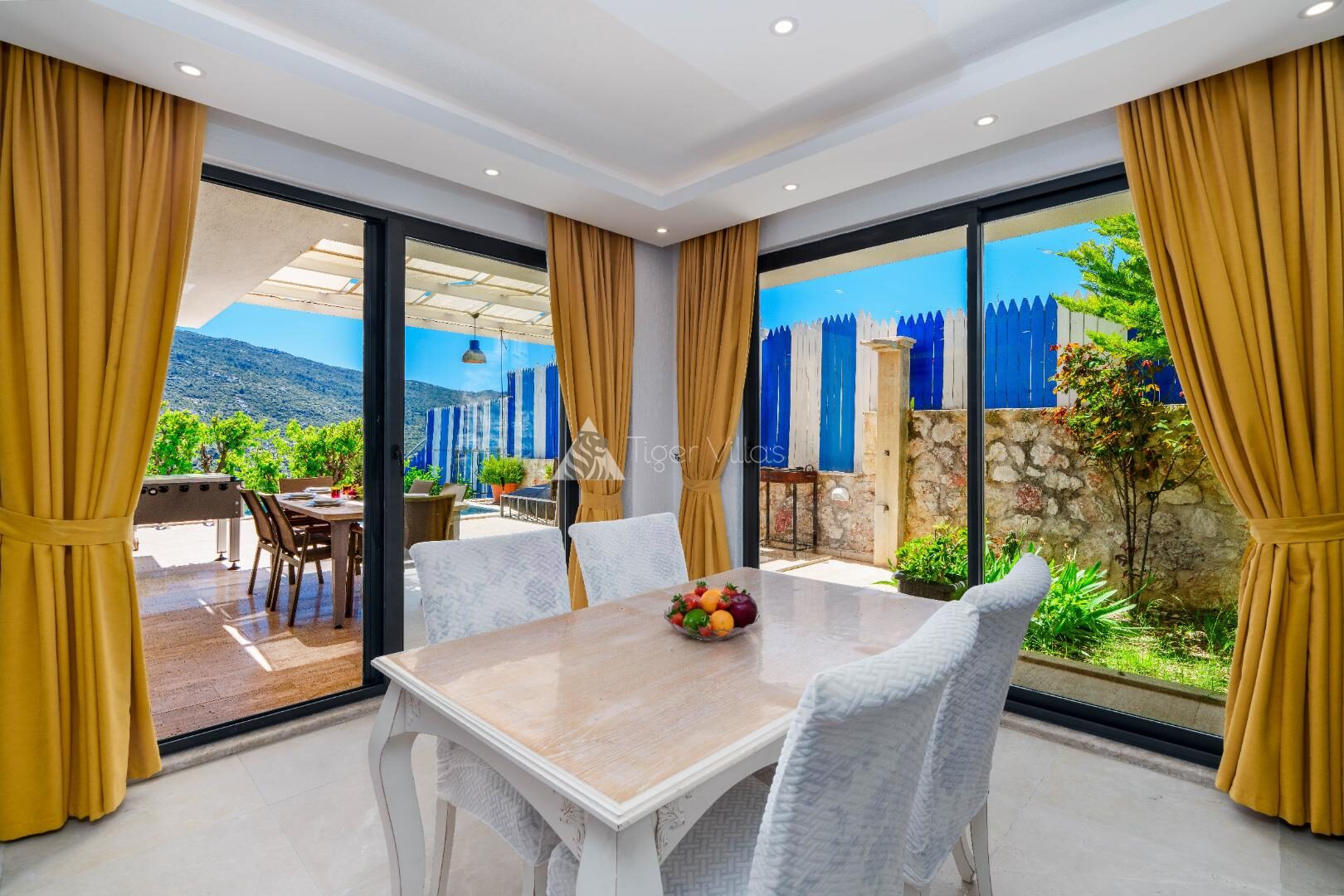 Villa Platin İslamlar — 22