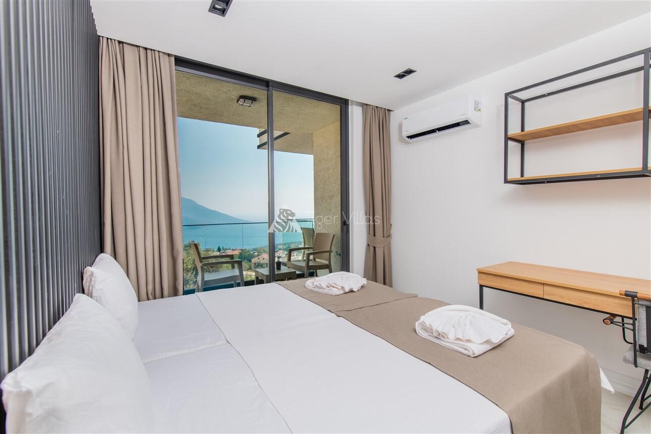Villa Ece Kızıltaş — 29