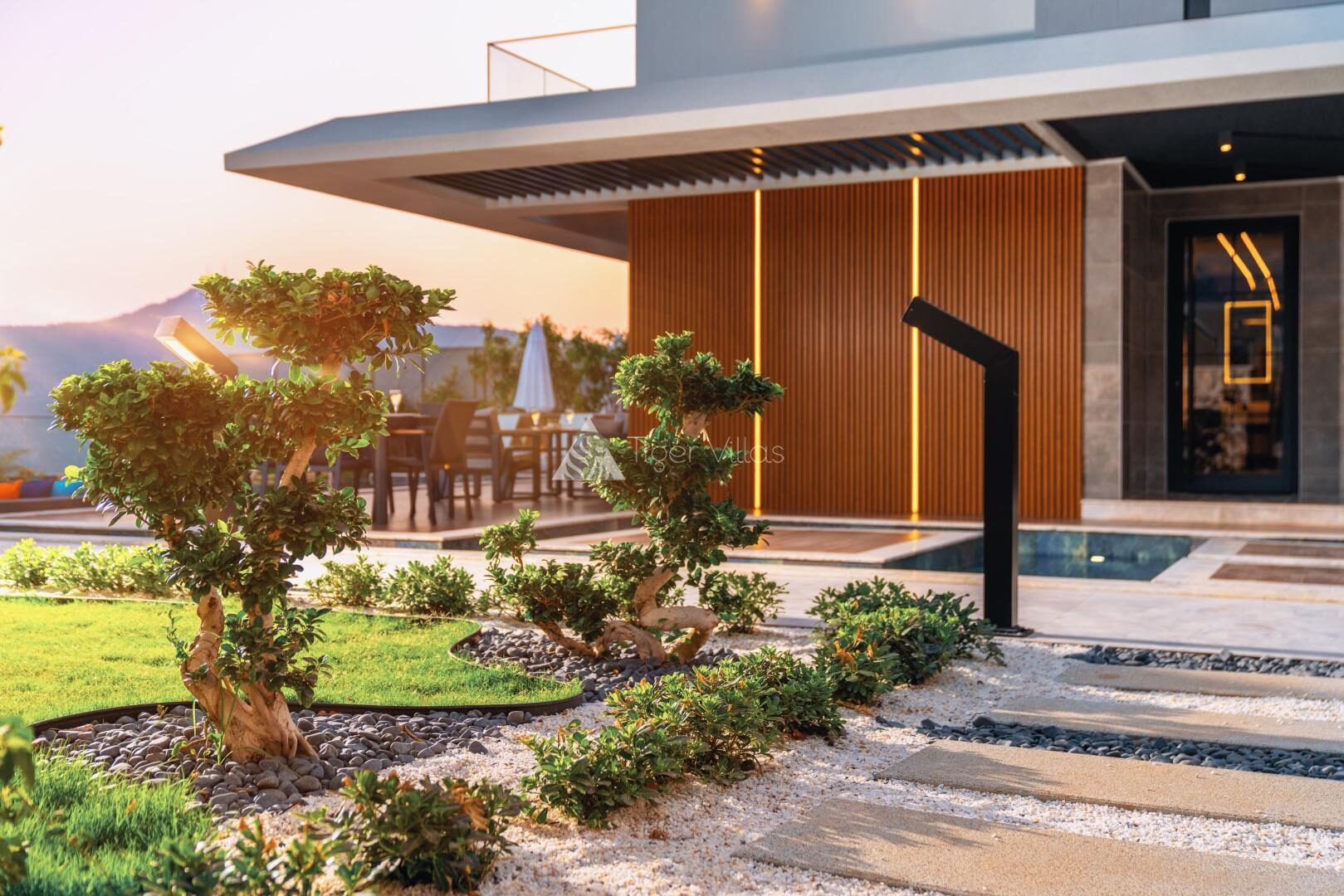 Villa Aura B — 3